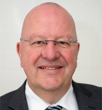 Diakon Carsten B�hrnsen
